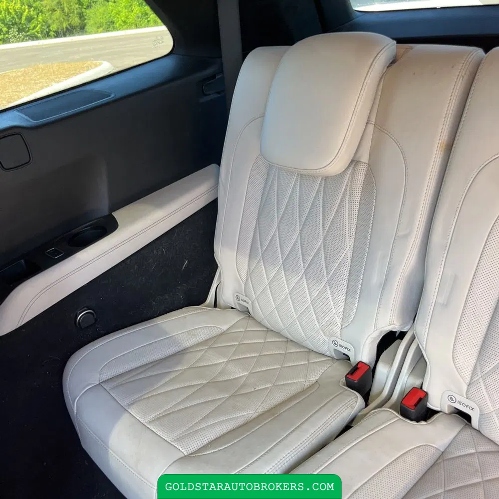 2021 Mercedes-Benz GLS AMG GLS 63