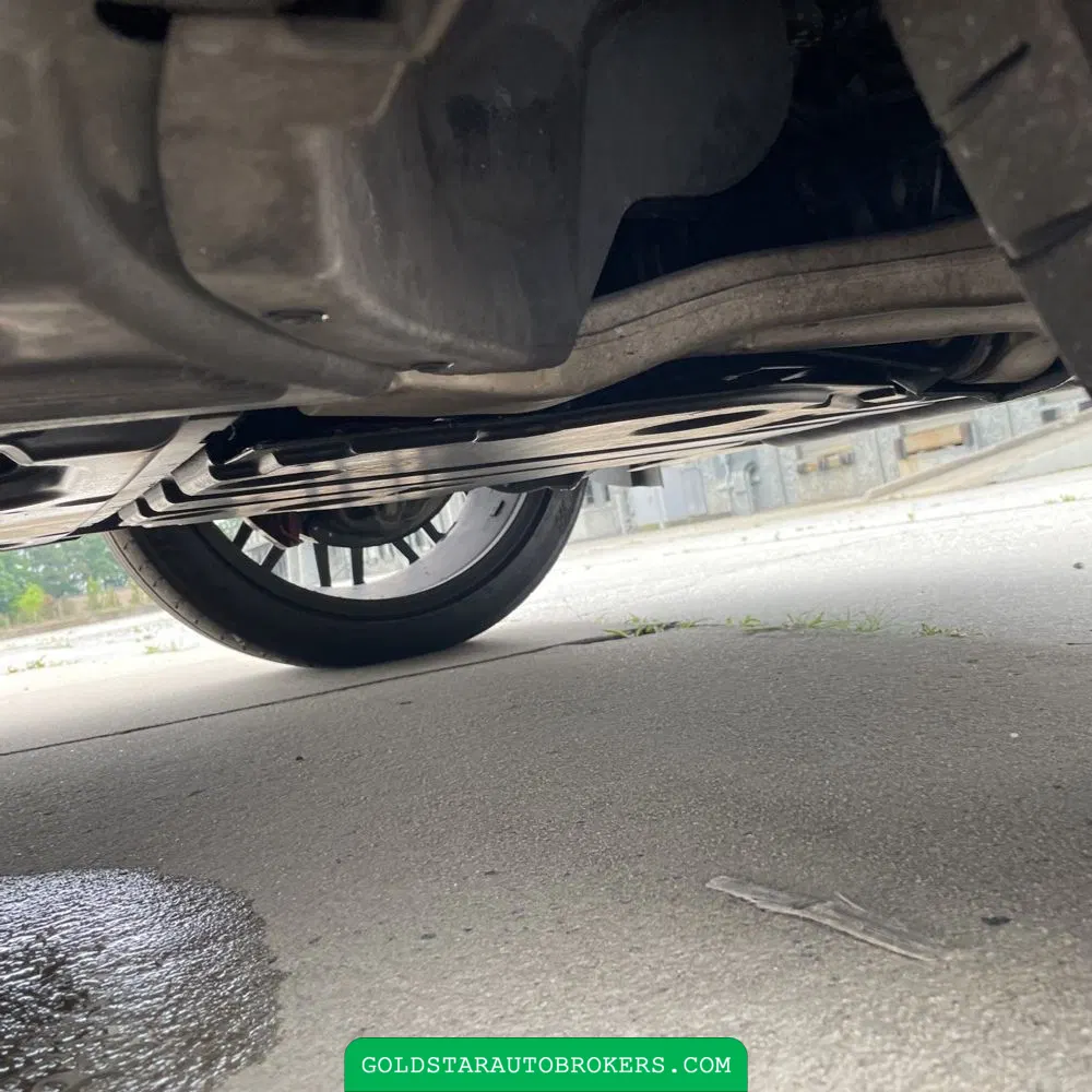 2021 Mercedes-Benz GLS AMG GLS 63