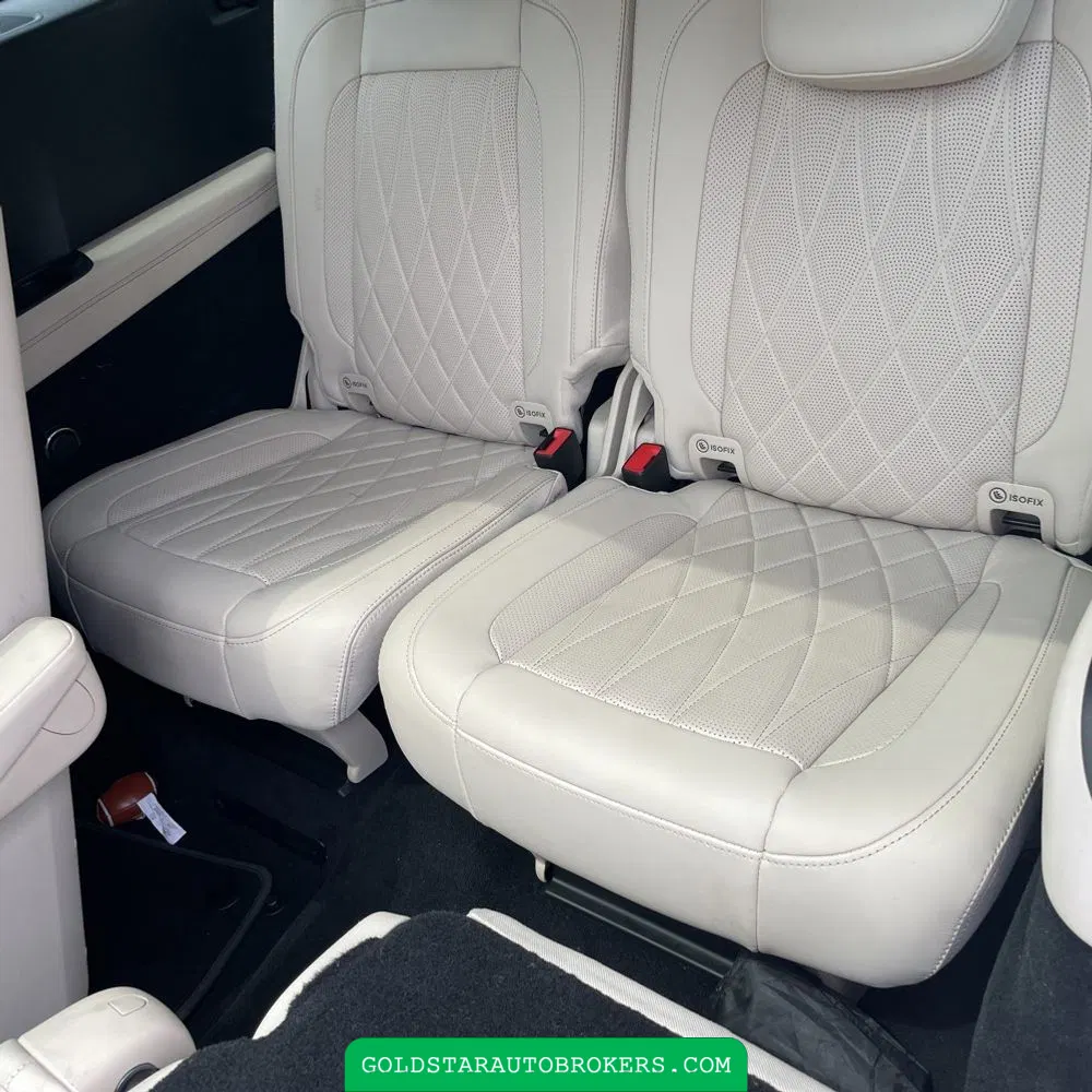 2021 Mercedes-Benz GLS AMG GLS 63