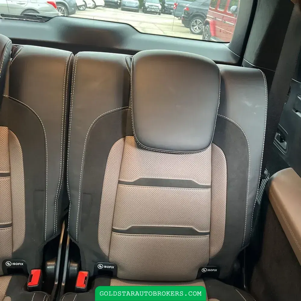 2023 Mercedes-Benz GLS AMG GLS 63