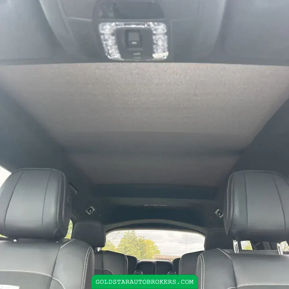 2023 Mercedes-Benz GLS AMG GLS 63