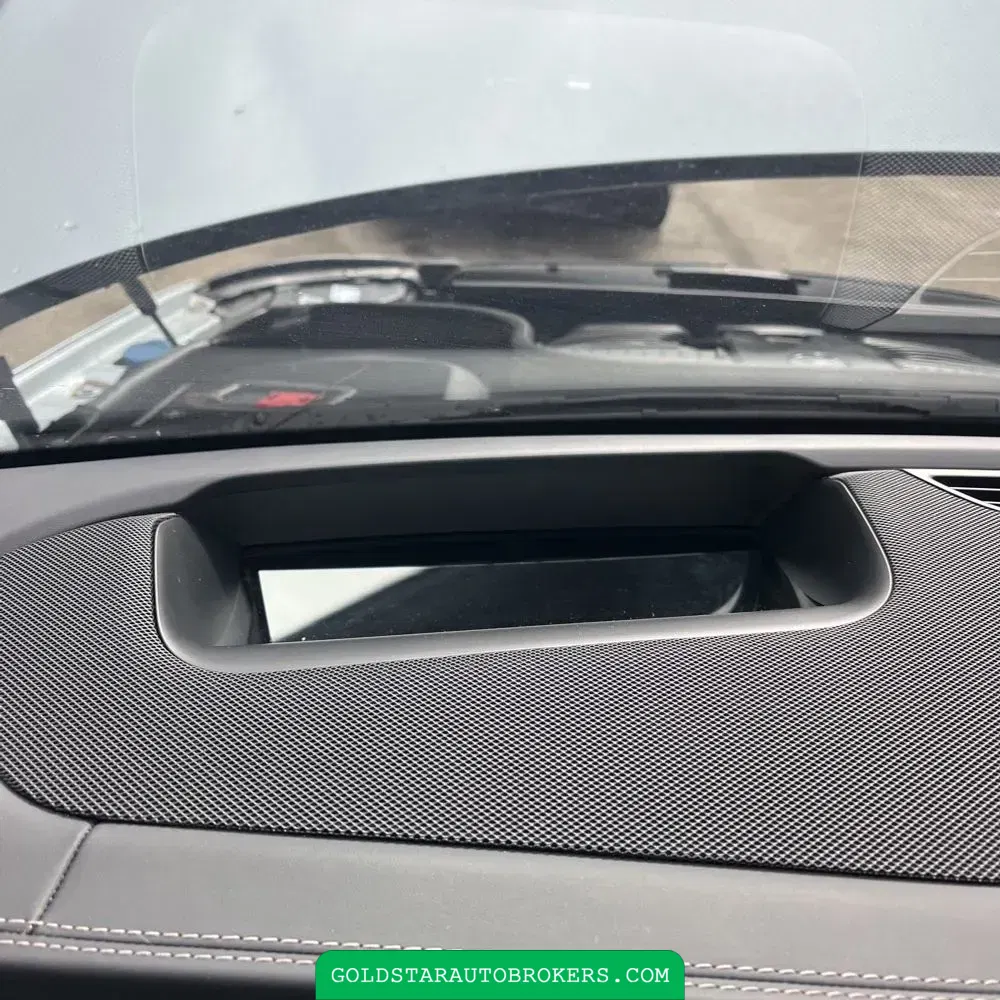 2023 Mercedes-Benz GLS AMG GLS 63