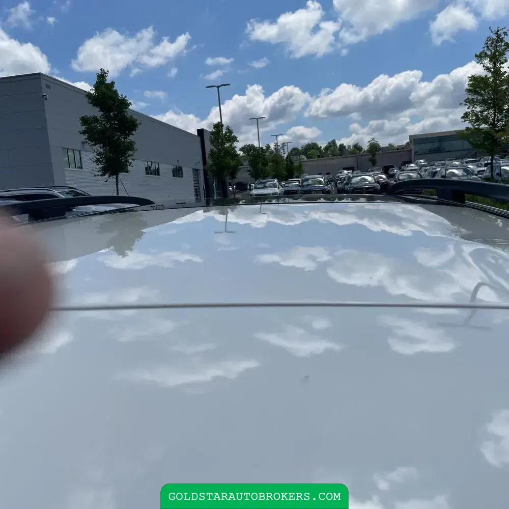 2021 Mercedes-Benz GLS AMG GLS 63