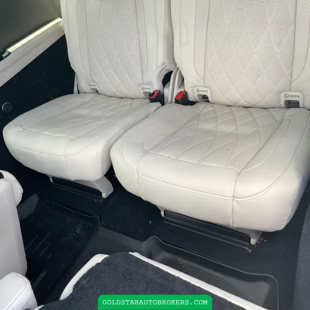 2021 Mercedes-Benz GLS AMG GLS 63
