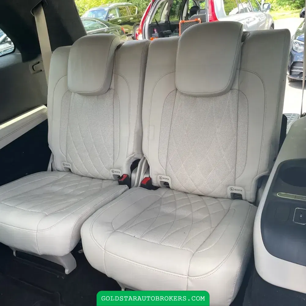 2021 Mercedes-Benz GLS AMG GLS 63