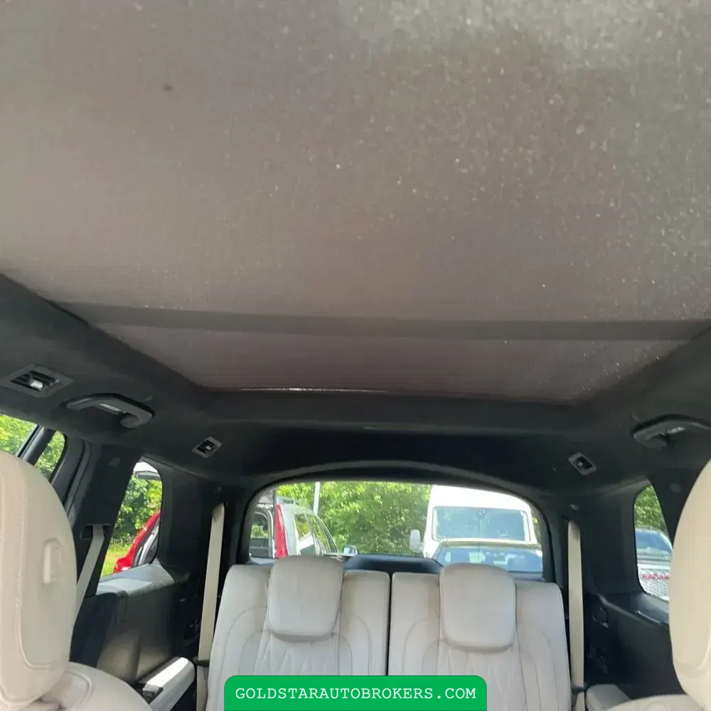 2021 Mercedes-Benz GLS AMG GLS 63