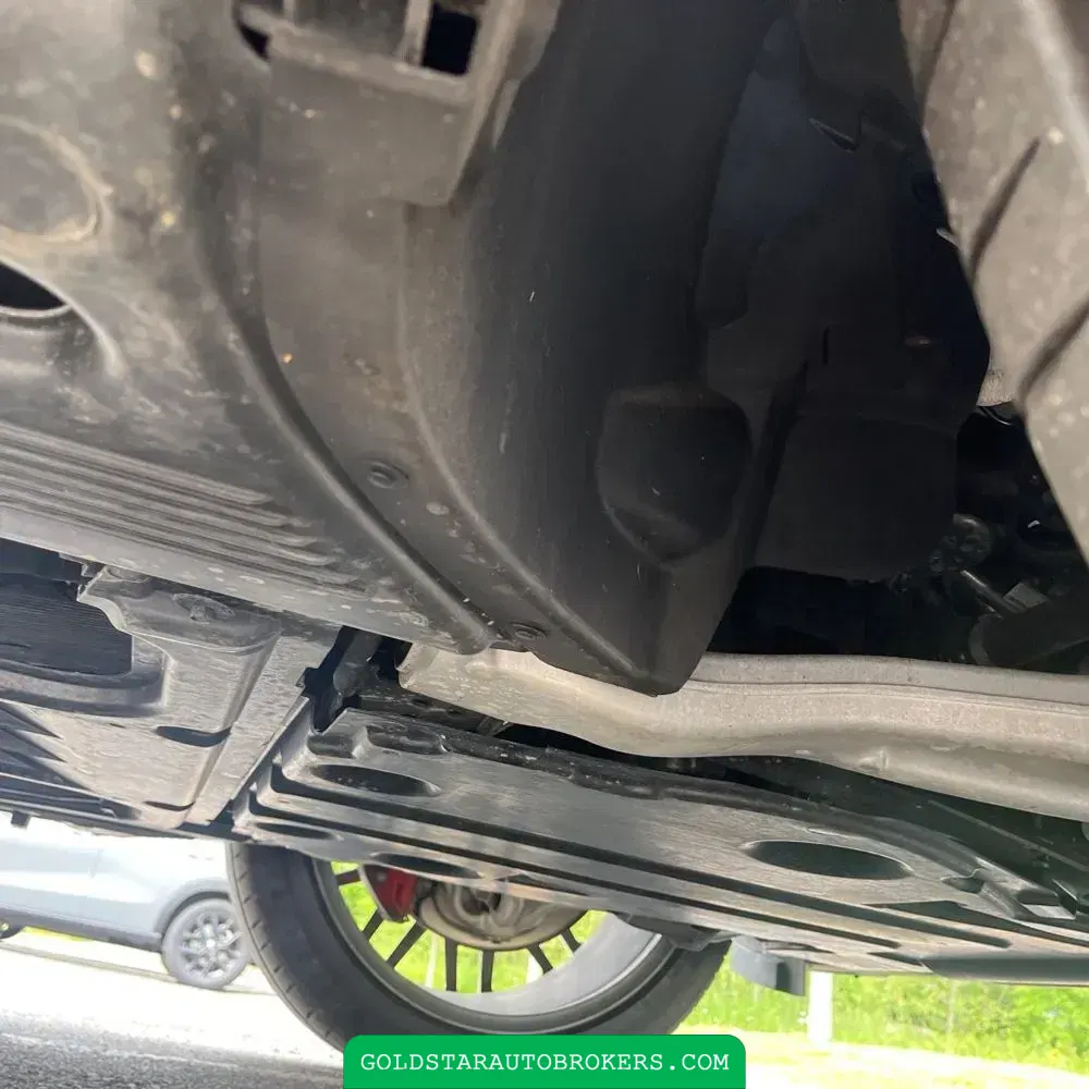 2024 Mercedes-Benz GLS AMG GLS 63