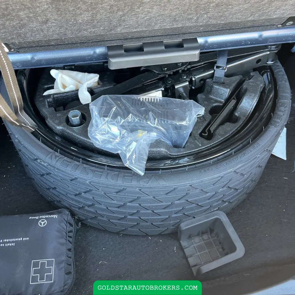 2021 Mercedes-Benz GLS AMG GLS 63
