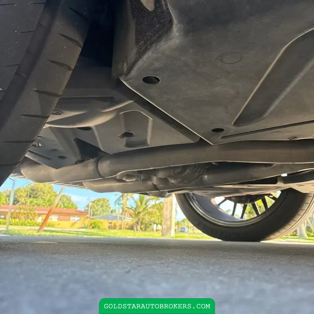 2022 Mercedes-Benz GLS AMG GLS 63