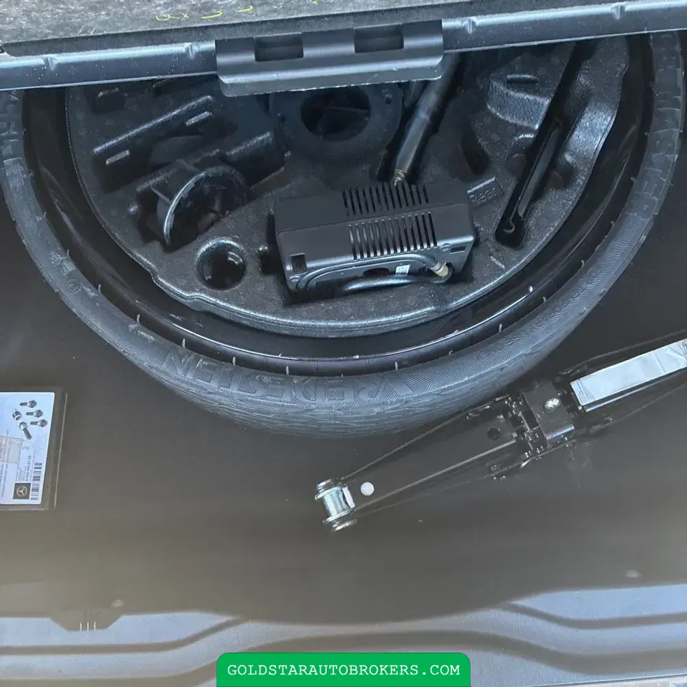 2022 Mercedes-Benz GLS AMG GLS 63