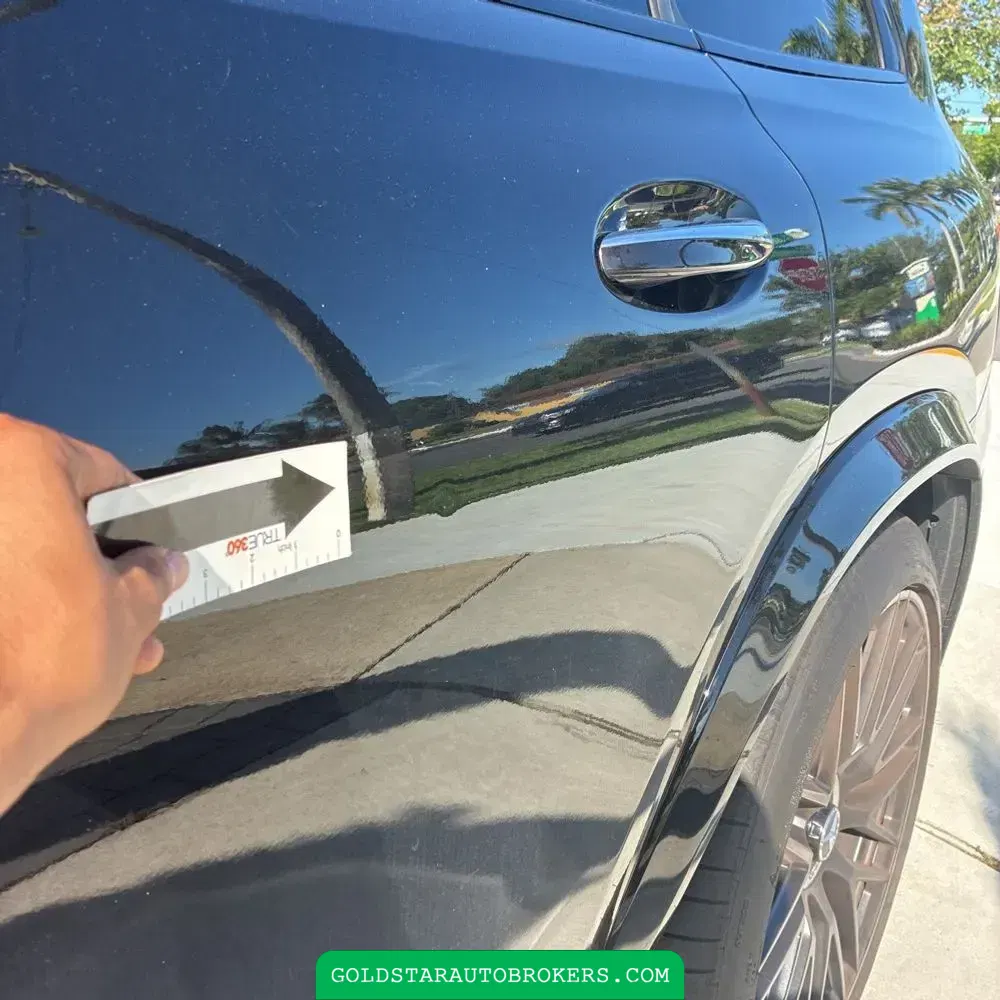 2022 Mercedes-Benz GLS AMG GLS 63