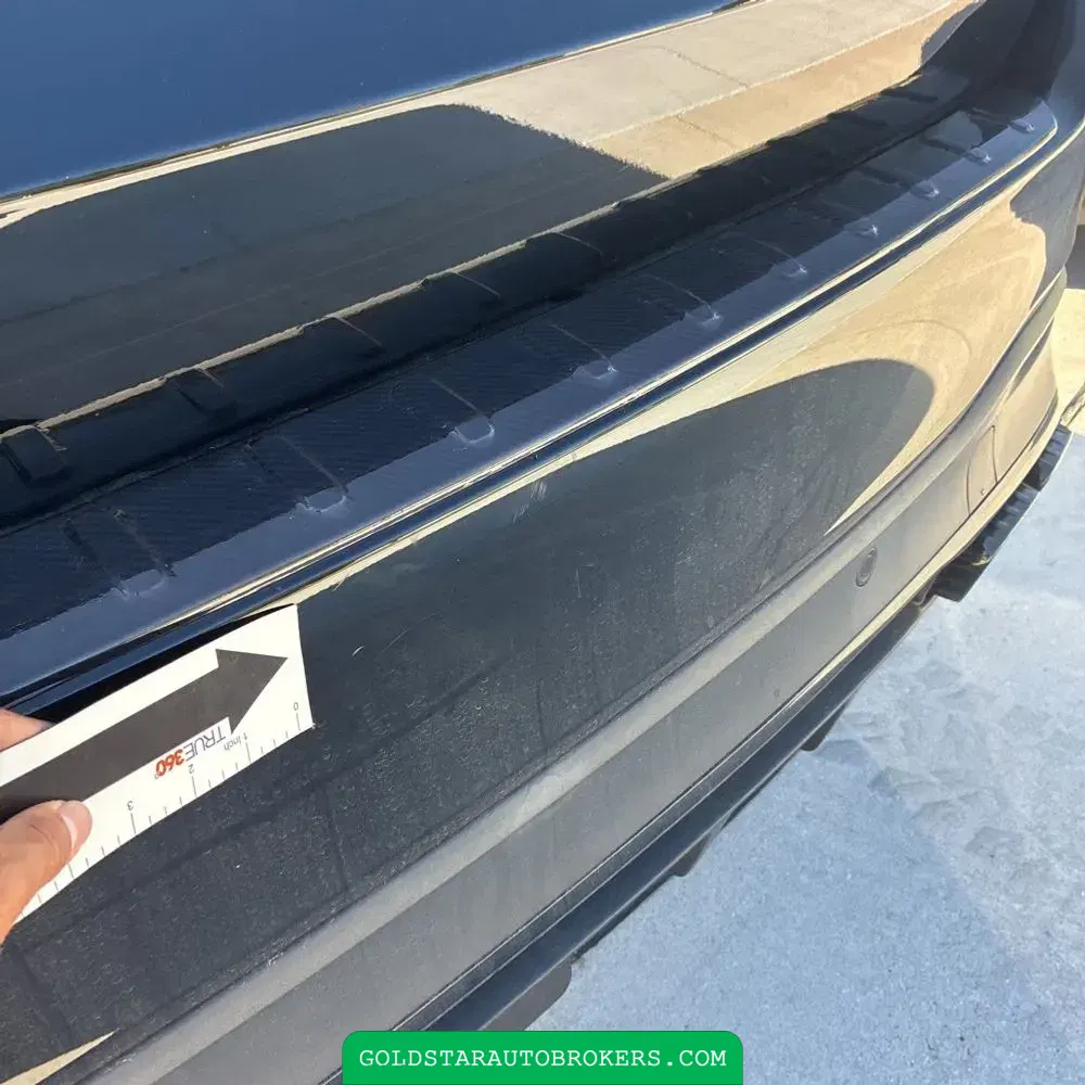 2022 Mercedes-Benz GLS AMG GLS 63