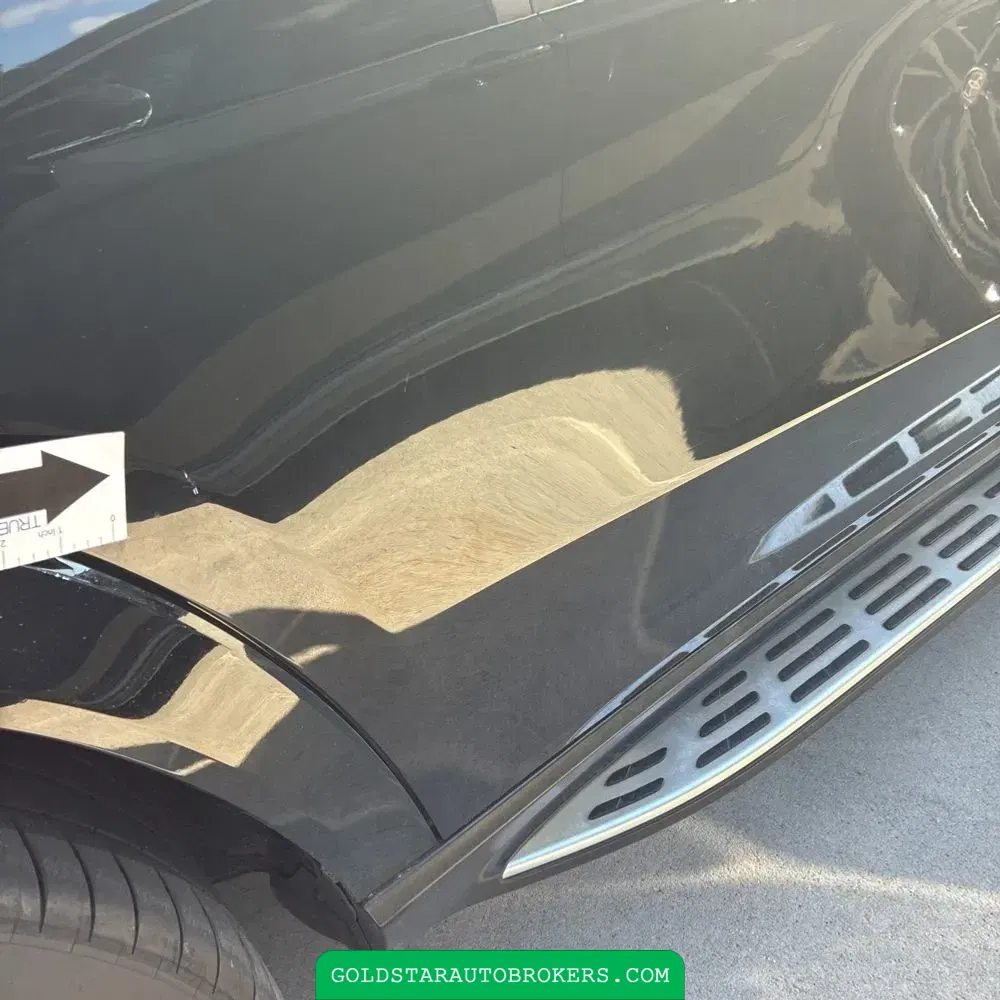 2022 Mercedes-Benz GLS AMG GLS 63