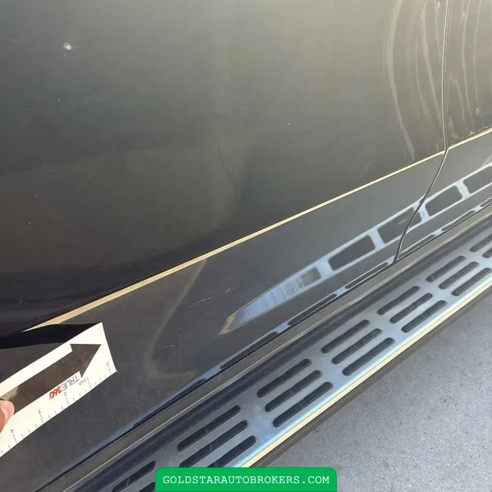 2022 Mercedes-Benz GLS AMG GLS 63