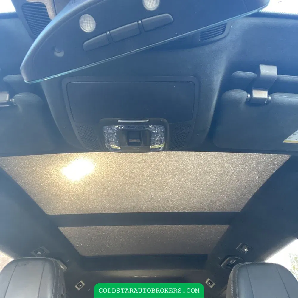 2021 Mercedes-Benz GLS AMG GLS 63