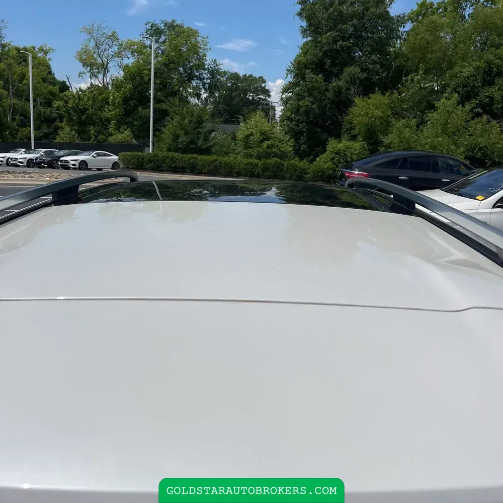 2021 Mercedes-Benz GLS AMG GLS 63