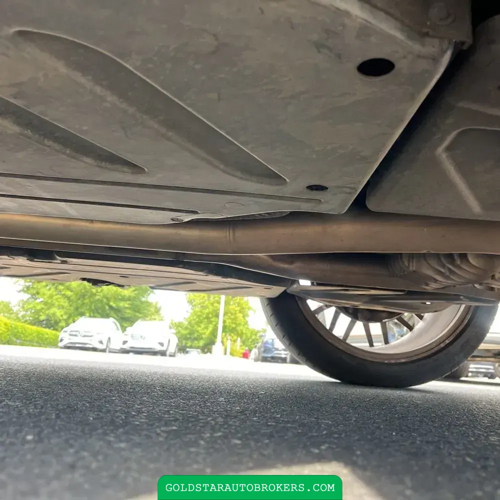 2021 Mercedes-Benz GLS AMG GLS 63