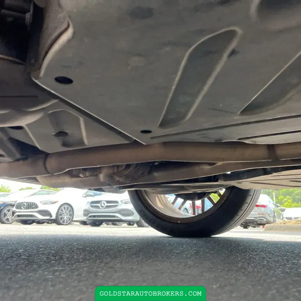 2021 Mercedes-Benz GLS AMG GLS 63