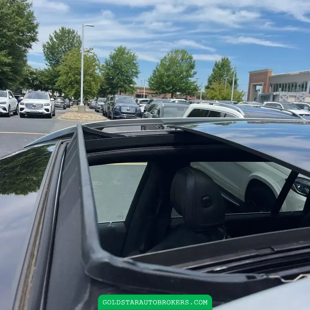2021 Mercedes-Benz GLS AMG GLS 63