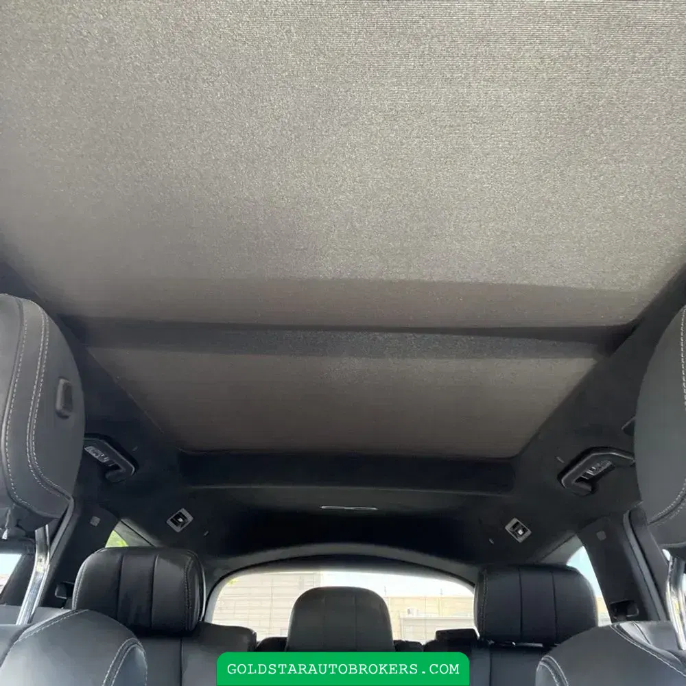 2021 Mercedes-Benz GLS AMG GLS 63