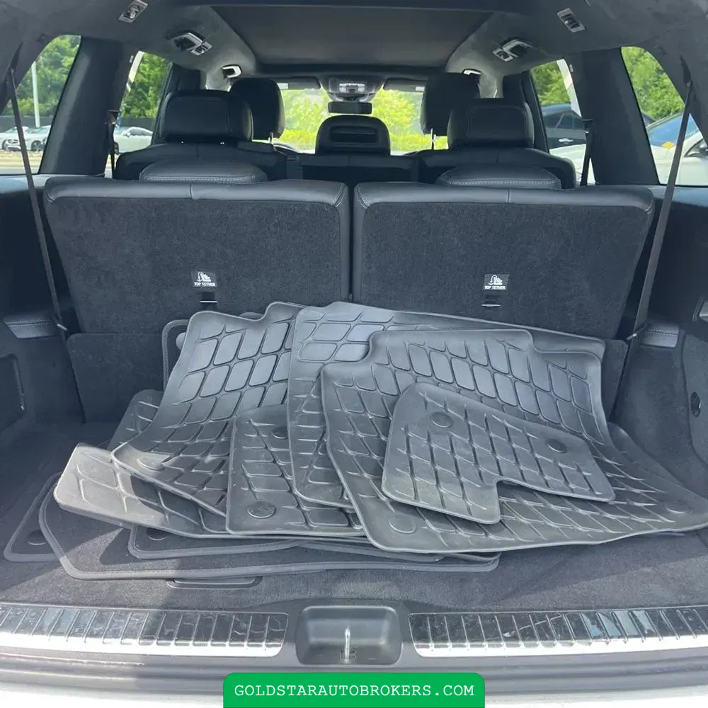2021 Mercedes-Benz GLS AMG GLS 63