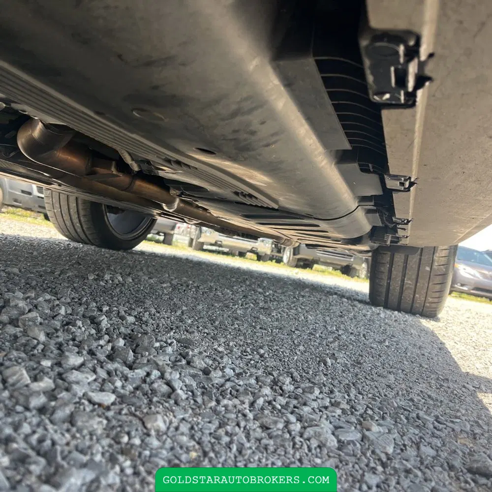 2021 Mercedes-Benz GLS AMG GLS 63