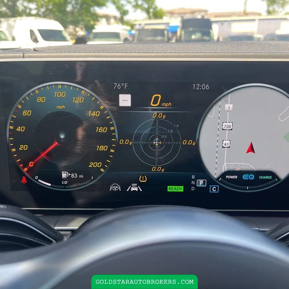 2021 Mercedes-Benz GLS AMG GLS 63