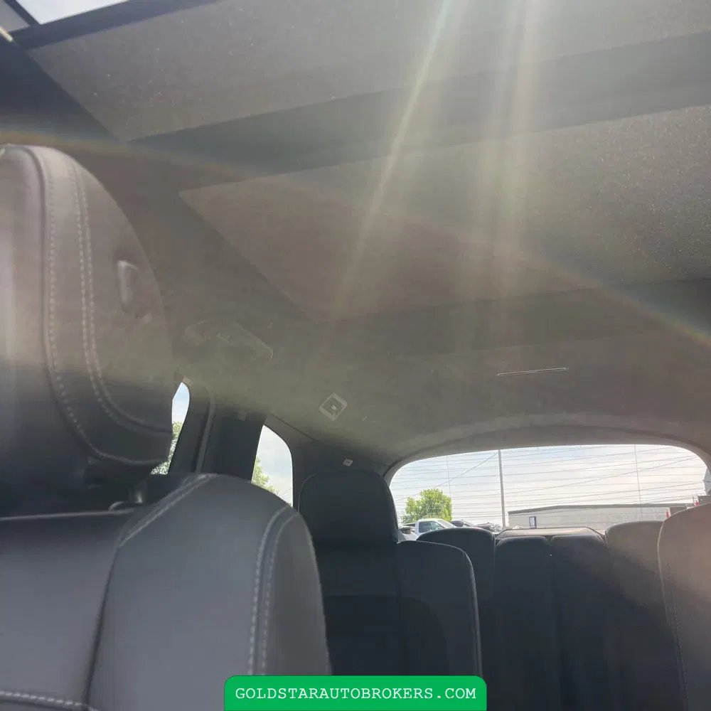 2021 Mercedes-Benz GLS AMG GLS 63