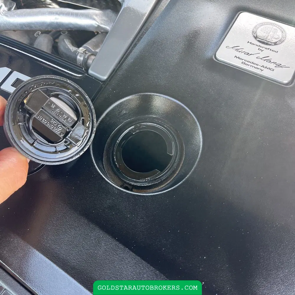 2021 Mercedes-Benz GLS AMG GLS 63