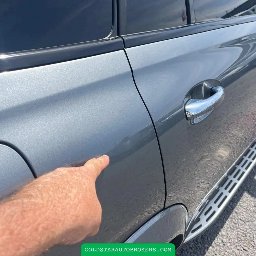2021 Mercedes-Benz GLS AMG GLS 63