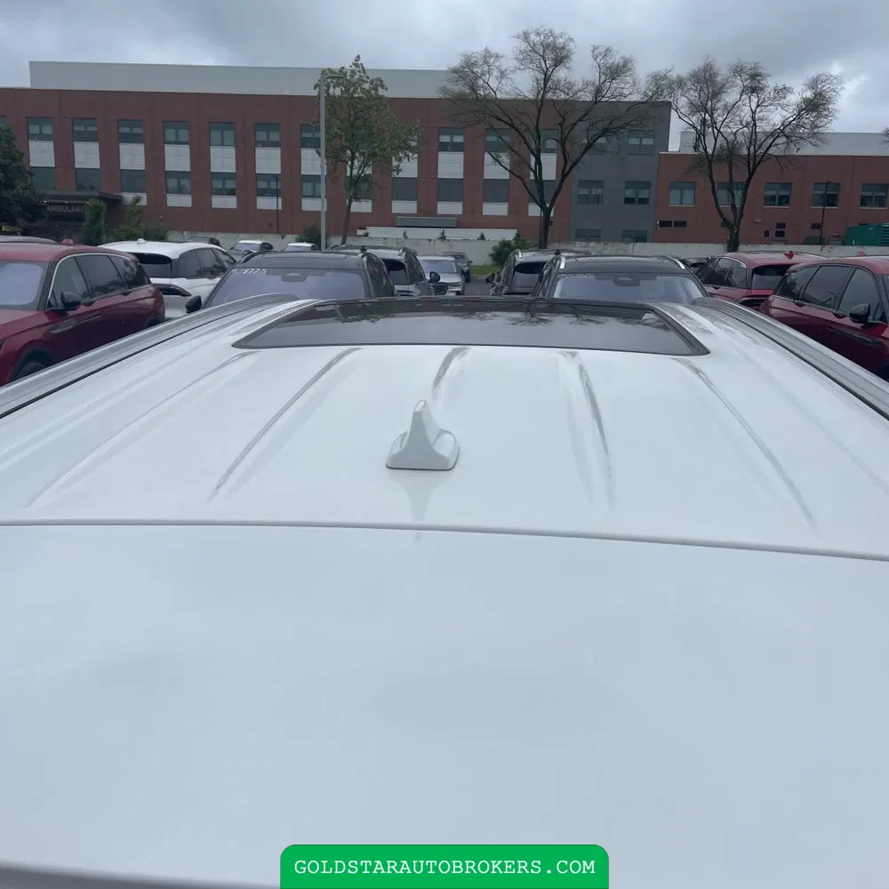 2023 Lincoln Aviator Black Label