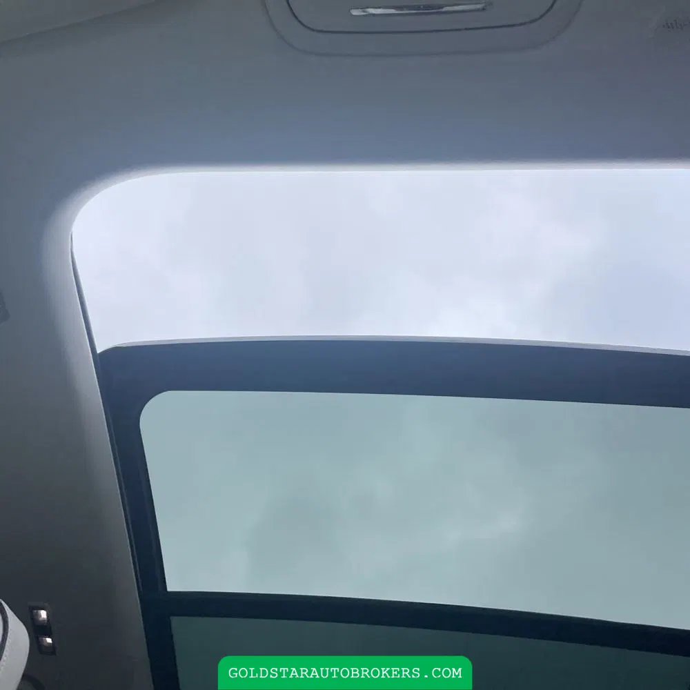 2023 Lincoln Aviator Black Label