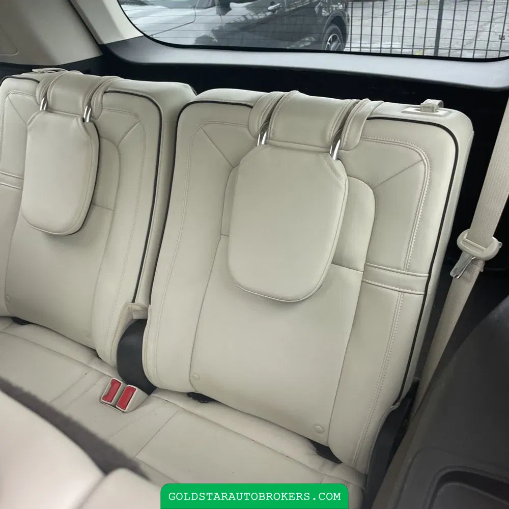 2023 Lincoln Aviator Black Label