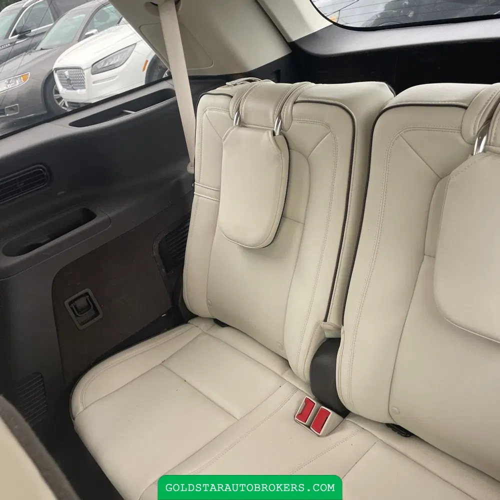 2023 Lincoln Aviator Black Label