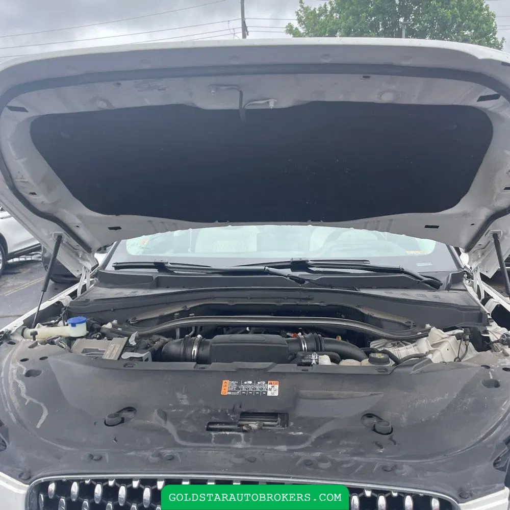 2023 Lincoln Aviator Black Label