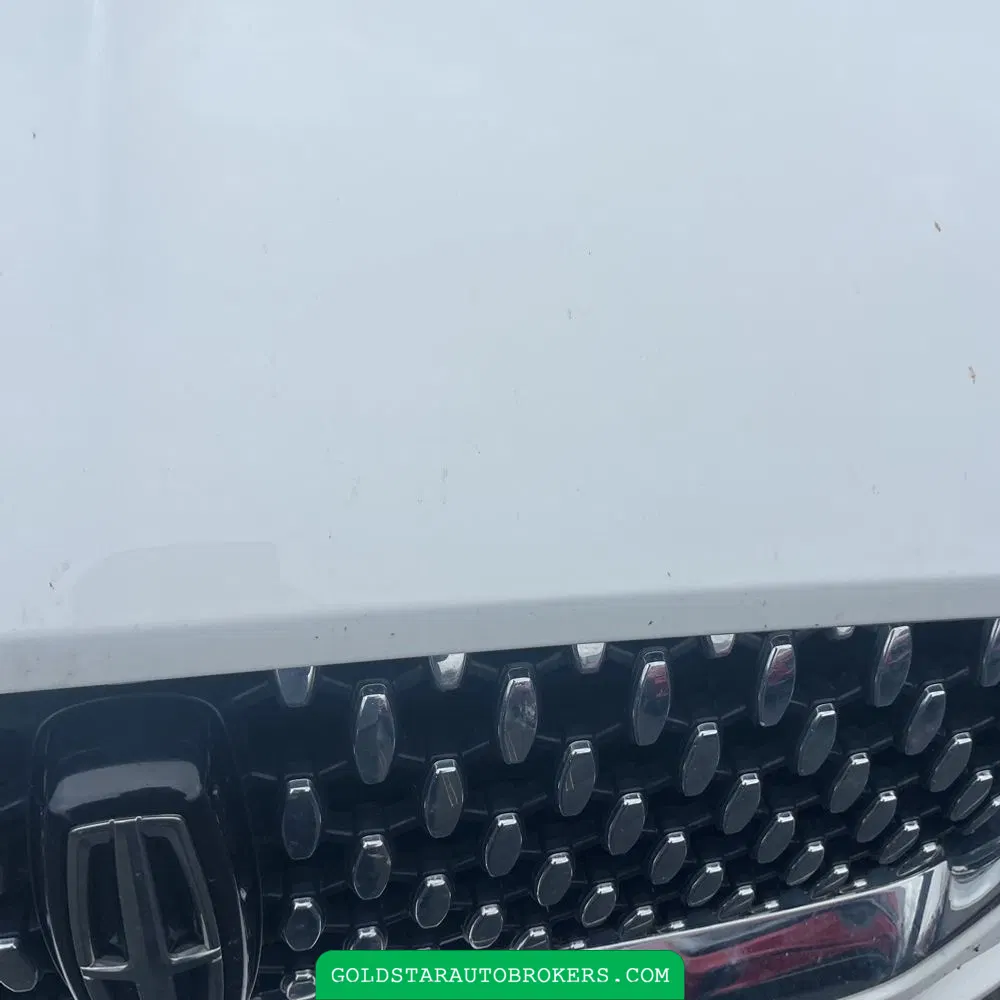 2023 Lincoln Aviator Black Label