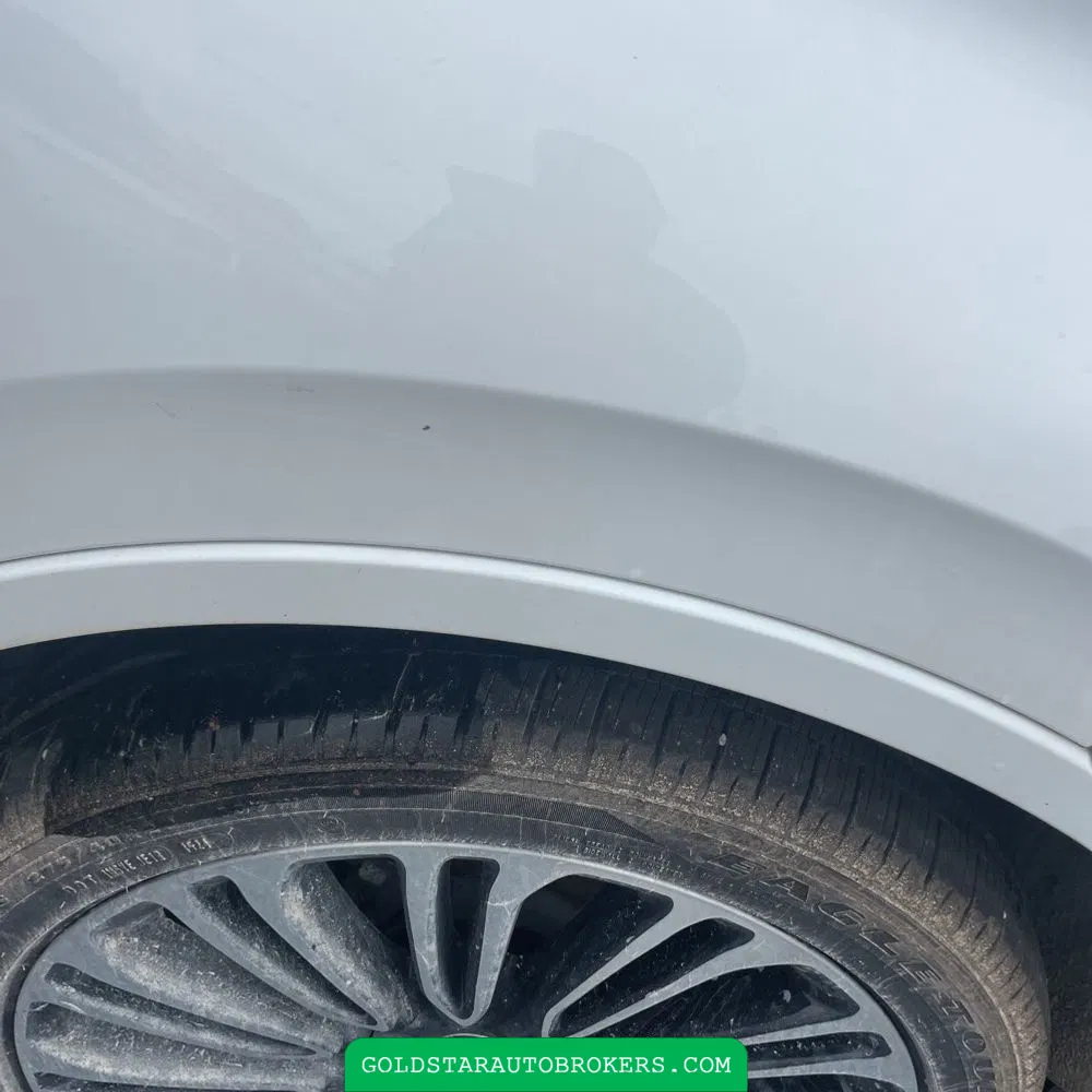 2023 Lincoln Aviator Black Label