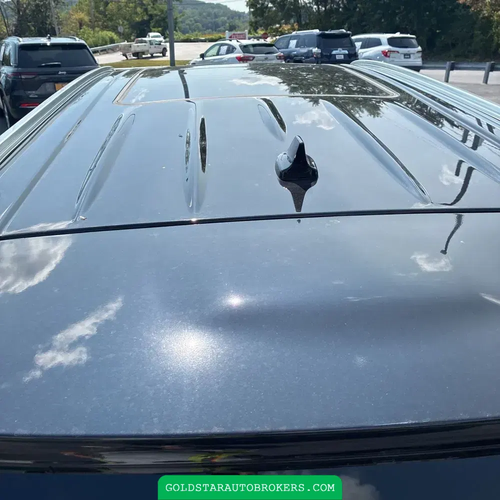 2023 Lincoln Aviator Black Label