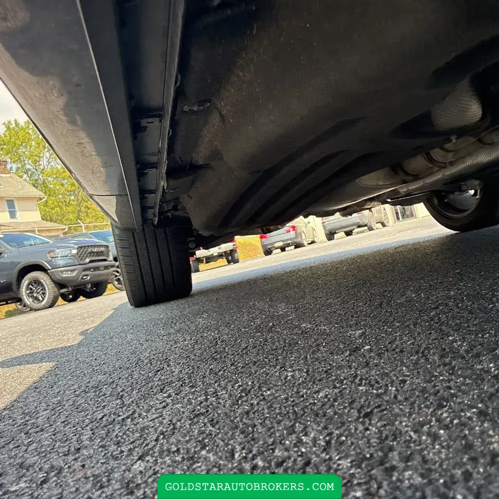 2023 Lincoln Aviator Black Label