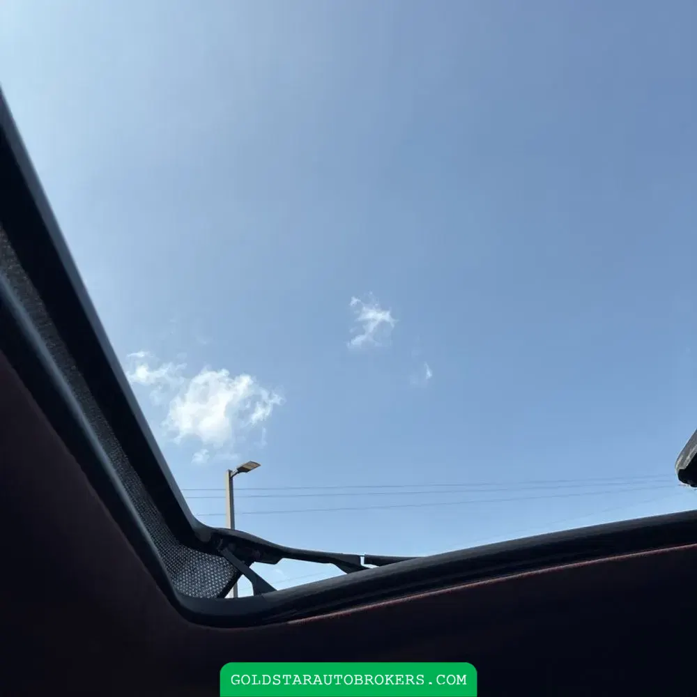 2023 Lincoln Aviator Black Label