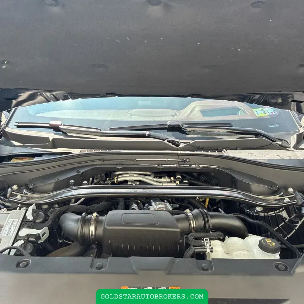 2023 Lincoln Aviator Black Label