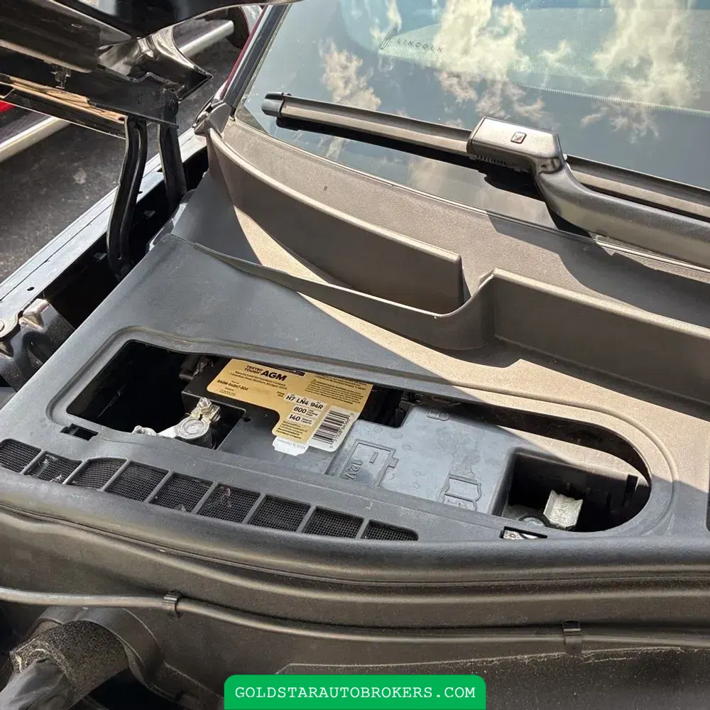2023 Lincoln Aviator Black Label