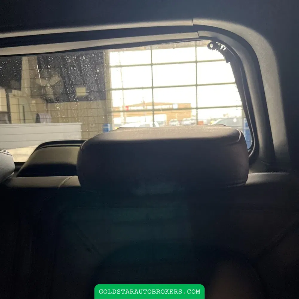 2023 Lincoln Navigator Standard