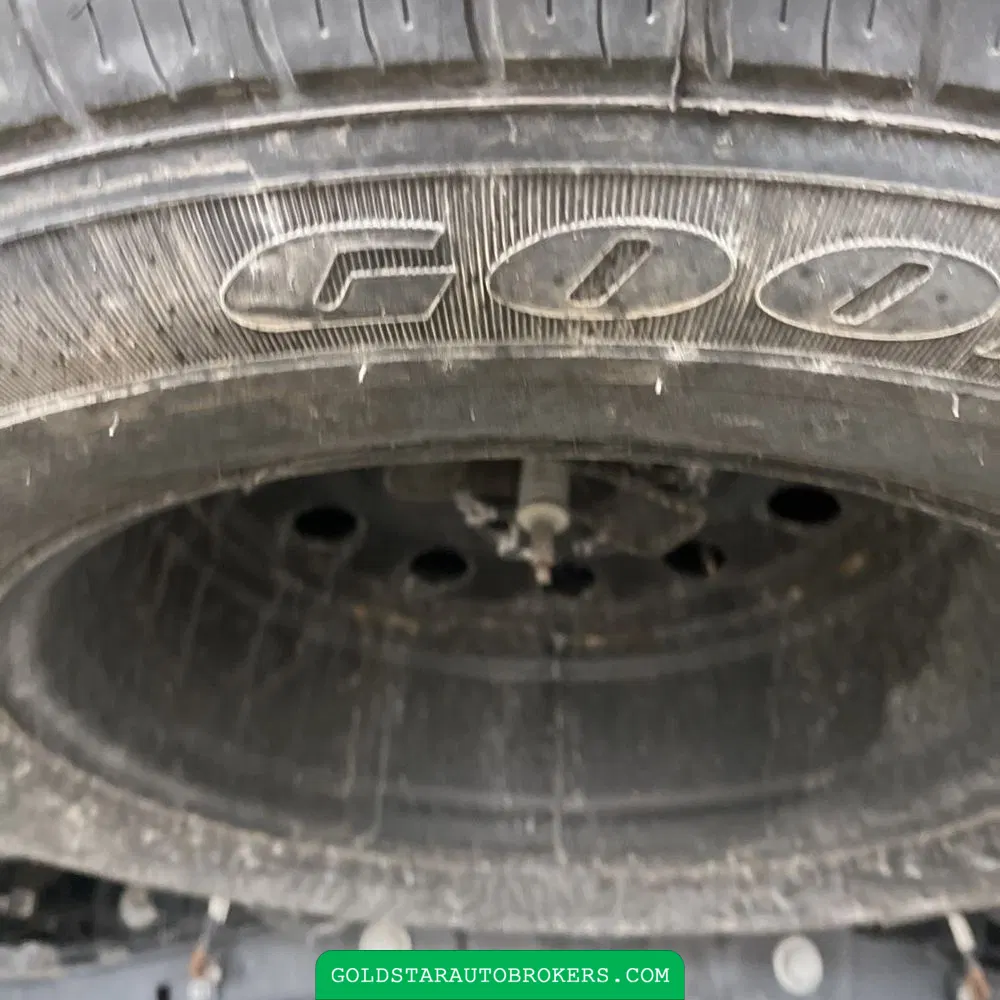 2023 Lincoln Navigator Standard
