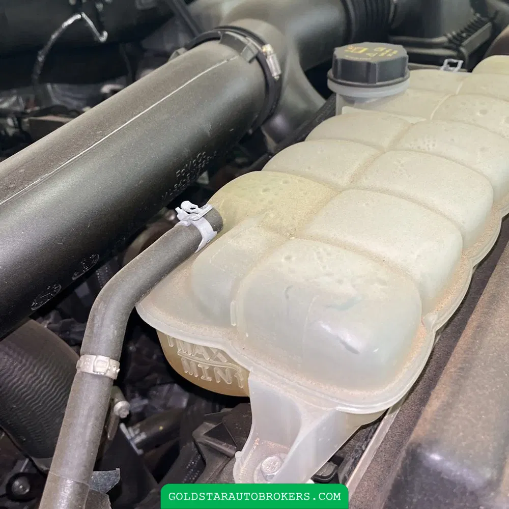 2023 Lincoln Navigator Standard