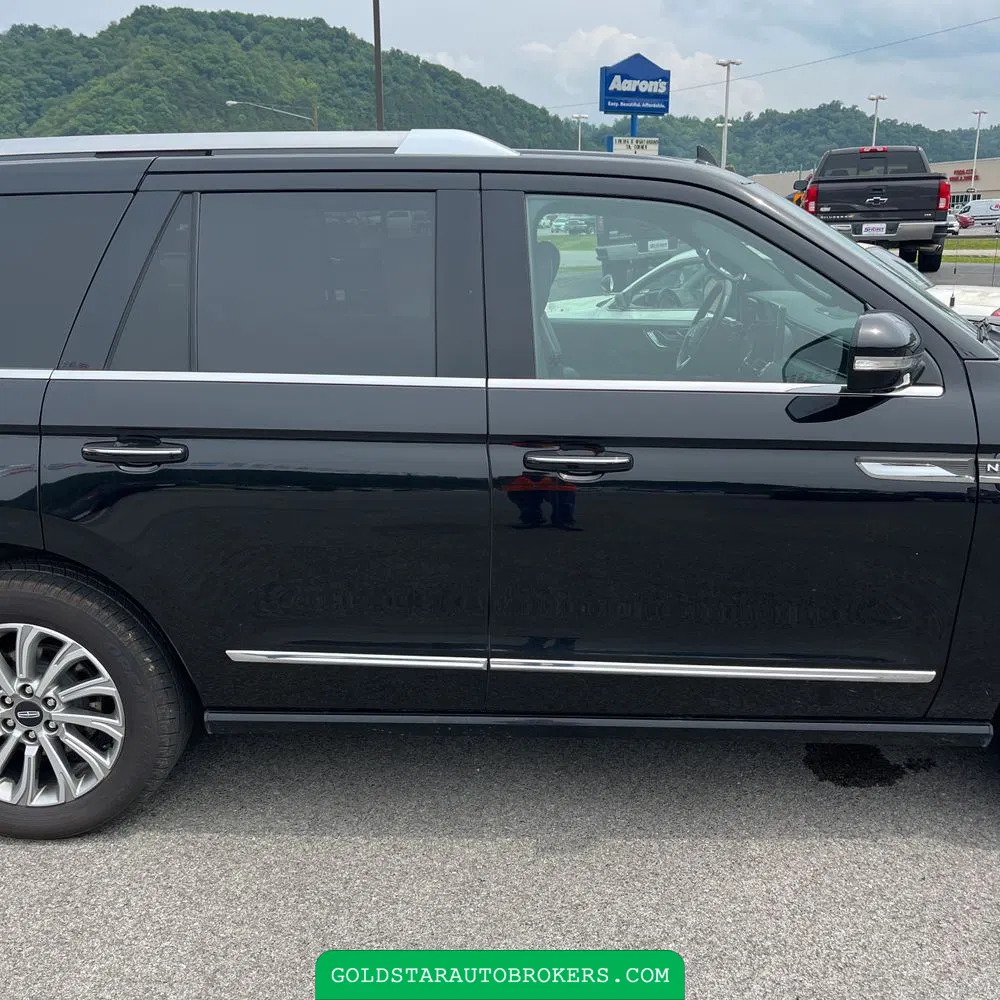 2024 Lincoln Navigator Premiere
