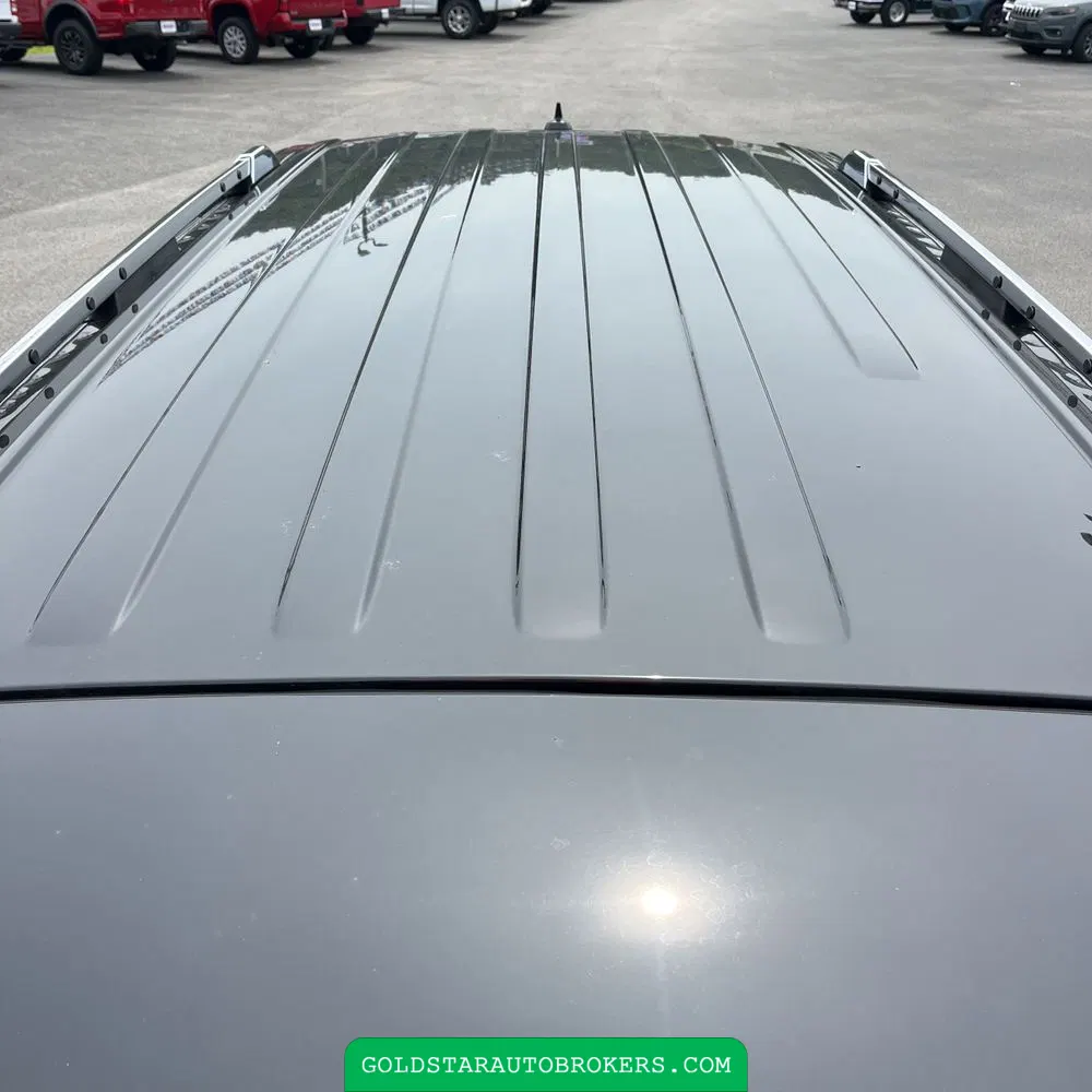 2024 Lincoln Navigator Premiere