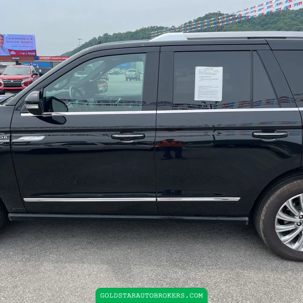 2024 Lincoln Navigator Premiere