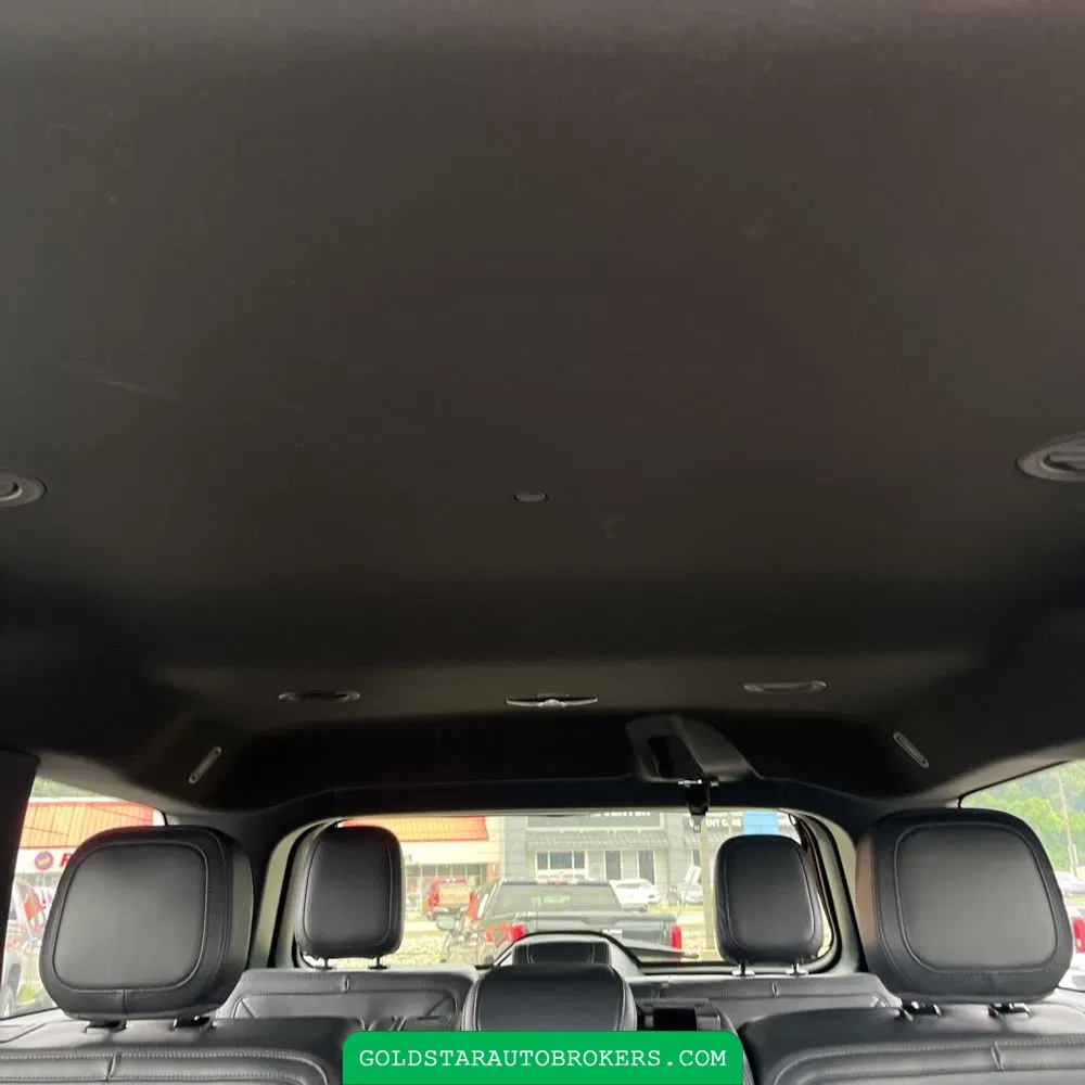2024 Lincoln Navigator Premiere