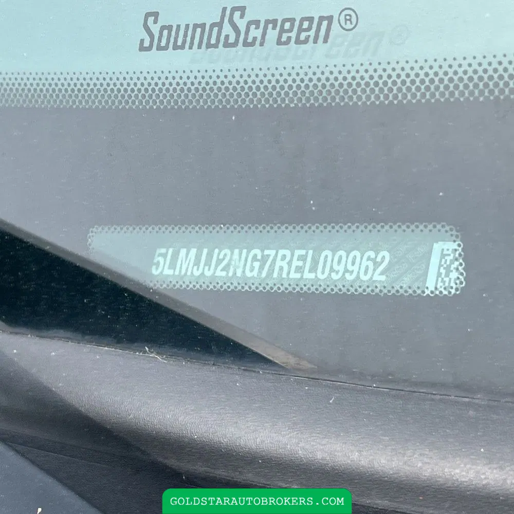 2024 Lincoln Navigator Premiere